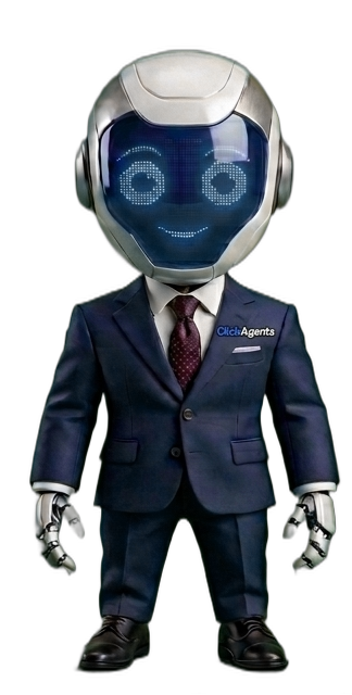 Agente IA Click Agents